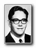 VAN BELL: class of 1969, Norte Del Rio High School, Sacramento, CA.